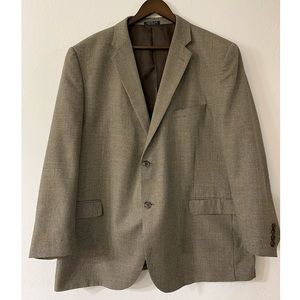 Adolfo men’s sports coat